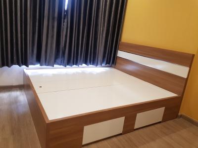 căn hộ Vinhomes Grand Park Căn hộ tầng 21 hướng Tây Vinhomes Grand Park view thành phố