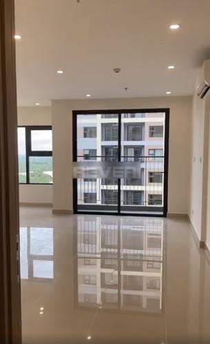 Căn hộ Vinhomes Grand Park view nội khu thoáng mát, tầng 17.