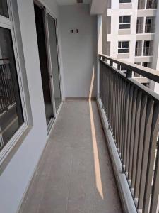 Bán căn hộ Sunrise Riverside thuộc tầng trung, diện tích 83.42m2, 3 phòng ngủ, có sổ hồng đầy đủ