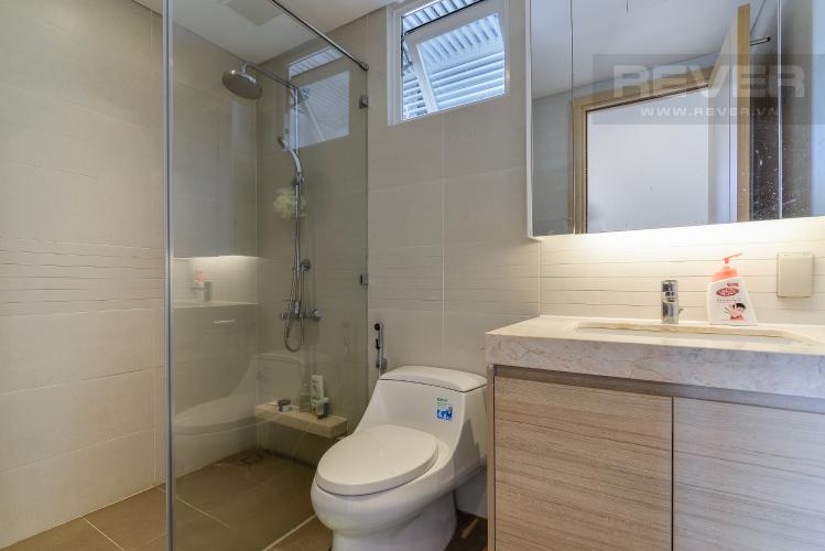 Phòng Tắm 1 Căn góc Sarimi Sala Đại Quang Minh 2 phòng ngủ tầng cao tòa A2