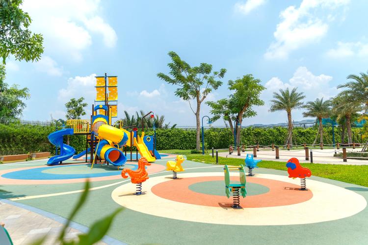 Verosa Park - 