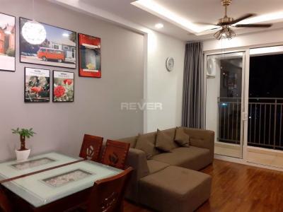 Căn hộ Richstar, Tân Phú Căn hộ RichStar nội thất đầy đủ, view hồ bơi cực đẹp.