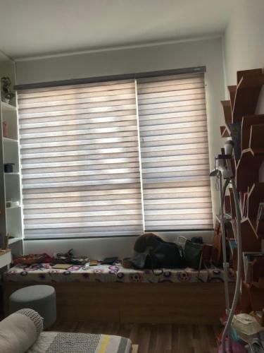  Bán căn hộ Florita diện tích 69m2 gồm 2 phòng ngủ, ban công hướng Đông, tầng trung, đầy đủ nội thất