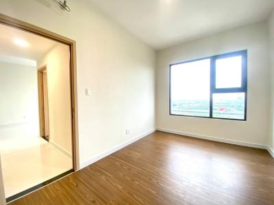 Phòng ngủ Safira Khang Điền, Quận 9 Căn hộ Safira Khang Điền tầng trung, hướng Tây Bắc.