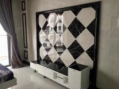 Phòng ngủ The Gold View, Quận 4 Căn hộ The Gold View đầy đủ nội thất, ban công thoáng mát.