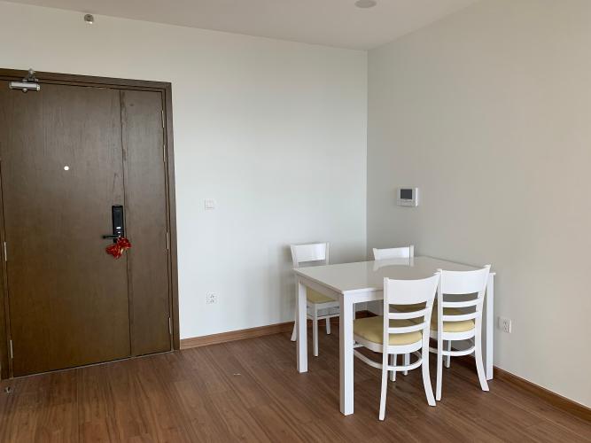 căn hộ Eco Green Sài Gòn  Căn hộ tháp HR1A Eco Green Sài Gòn tiện ích chất lượng