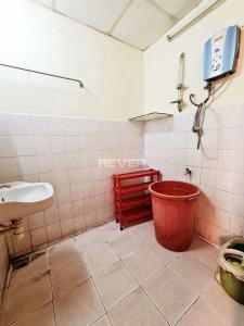 Căn hộ chung cư Hiệp Bình Chánh, Thủ Đức Căn hộ chung cư Hiệp Bình Chánh tầng 05 nội thất cơ bản