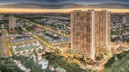 THE PEGASUITE 2 - Phối cảnh The PegaSuite 2