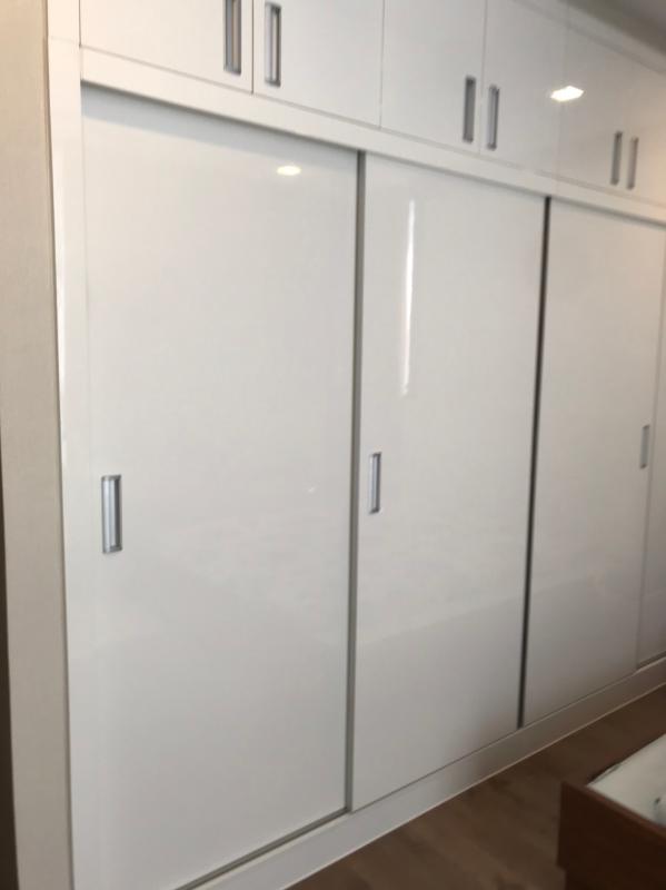 b4401f97cf1b2945700a Cho thuê căn hộ Vinhomes Central Park 3PN, tháp Park 5, đầy đủ nội thất, hướng ban công Tây Nam