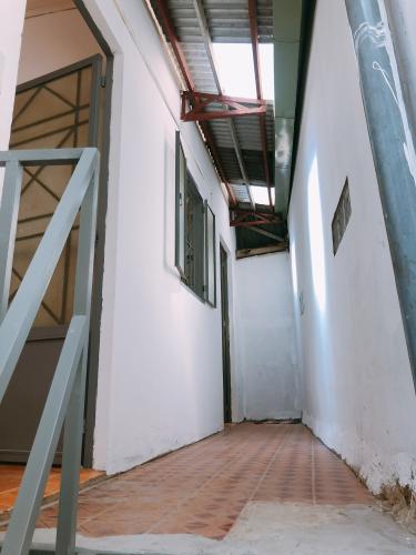 Nhà phố Đoàn Văn Bơ quận 4 Nhà phố hẻm đường Đoàn Văn Bơ sổ đỏ chính chủ, pháp lý rõ ràng