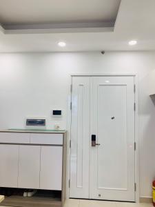 nội thất căn hộ sài gòn mia Căn hộ Saigon Mia, diện tích 70.22m2  nội thất đầy đủ