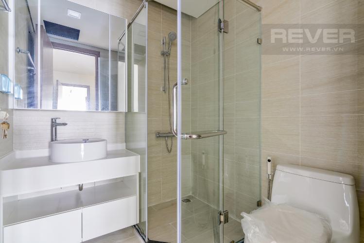 Phòng Tắm 3 Căn hộ Vinhomes Central Park 4 phòng ngủ tầng cao P4 view sông