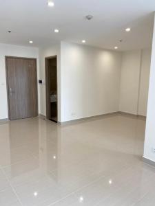 Căn hộ Vinhomes Grand Park tầng 16, nội thất cơ bản.