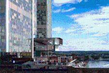 Phân tích tiềm năng vị trí dự án căn hộ Kenton Node