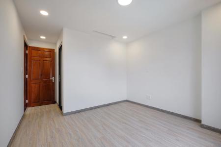 Nội thất Saigon South Residence  Căn hộ Saigon South Residence tầng trung, thiết kế hiện đại.