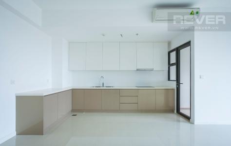 Nhà Bếp Căn hộ Estella Heights 2 phòng ngủ tầng trung tòa T2 mới bàn giao