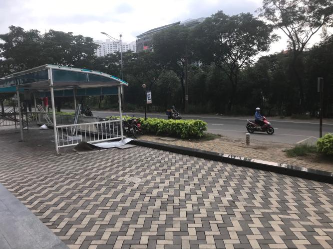 Mặt tiền đường Shophouse Phú Hoàng Anh Shophouse mặt tiền Phú Hoàng Anh, diện tích 210m2