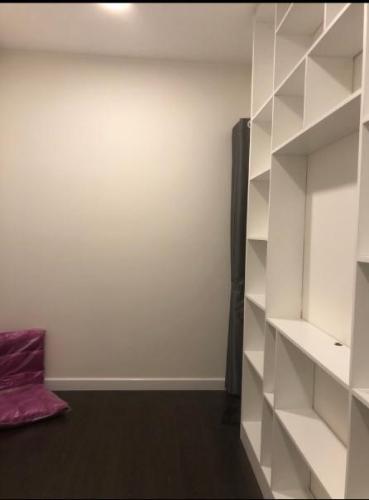 Phòng ngủ căn hộ RIVERGATE RESIDENCE Cho thuê căn hộ RiverGate Residence, đầy đủ nội thất, view thành phố