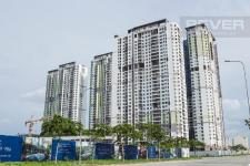 Vista Verde ra mắt dòng căn hộ thông tầng cùng hàng loạt ưu đãi năm mới