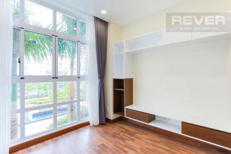 Phòng Ngủ Căn hộ tháp D Happy Valley