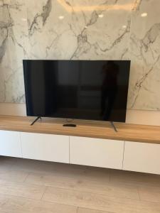 Nội thất căn hộ Saigon South Residence Cho thuê căn hộ tầng cao Saigon South Residence nội thất đầy đủ.