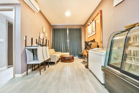 Căn hộ Lexington Residence tầng thấp hướng Đông Nam tháp LD