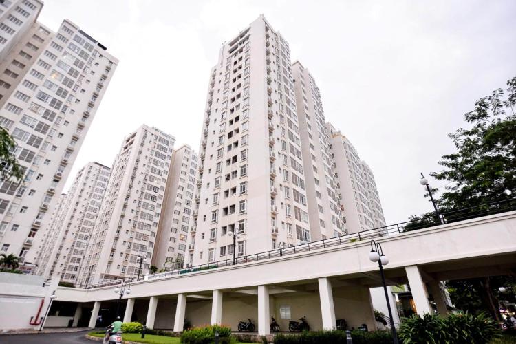 Sky Garden - Sky-Garden-Quan-7