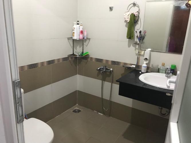 Phòng tắm nhà phố đường 43 Bình Trưng Đông Bán nhà phố  09 Đường số 34, 1 trệt 1 tầng ,3PN, 2WC, Bình Trưng Đông - Quận 2, Diện tích  94.7m2.