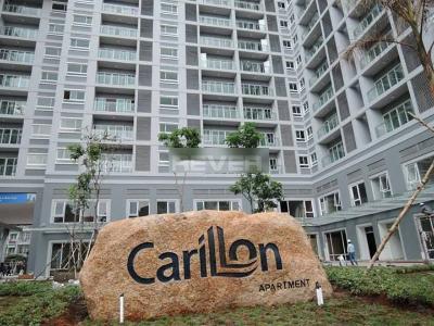 Carillon Apartment, Tân Bình Căn hộ Carillon Apartment tầng 14, view đẹp thoáng mát.