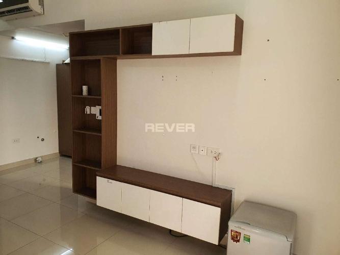 Căn hộ The Tresor Căn hộ Office- tel The Tresor nội thất văn phòng, tầng cao thoáng mát