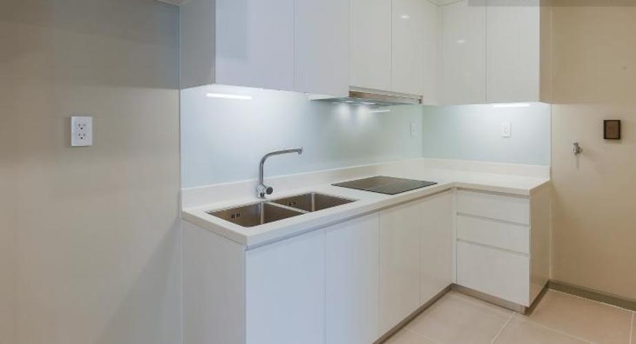 Căn hộ The Gold View Căn hộ The Gold View tháp A tầng cao 2 phòng ngủ nội thất đầy đủ.