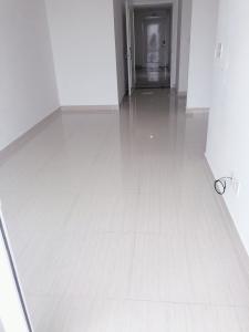 Phòng khách Moonlight Park View Căn hộ Moonlight Park View tầng trung, view thành phố lung linh về đêm