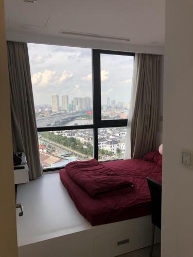 9805d66d20e5c7bb9ef4 Bán căn hộ Vinhomes Central Park 2PN, diện tích 84m2, đầy đủ nội thất, view thành phố