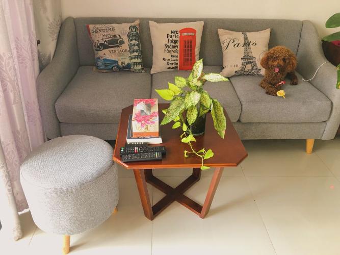  Bán căn hộ Florita diện tích 69m2 gồm 2 phòng ngủ, ban công hướng Đông, tầng trung, đầy đủ nội thất