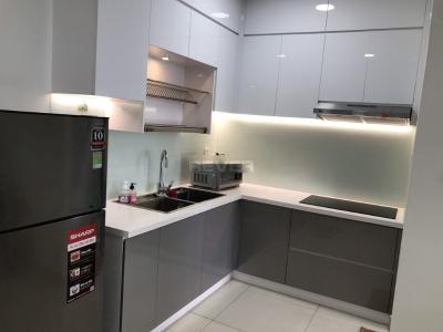 Căn hộ Celadon City, Tân Phú Căn hộ Celadon City tầng trung, đầy đủ nội thất.