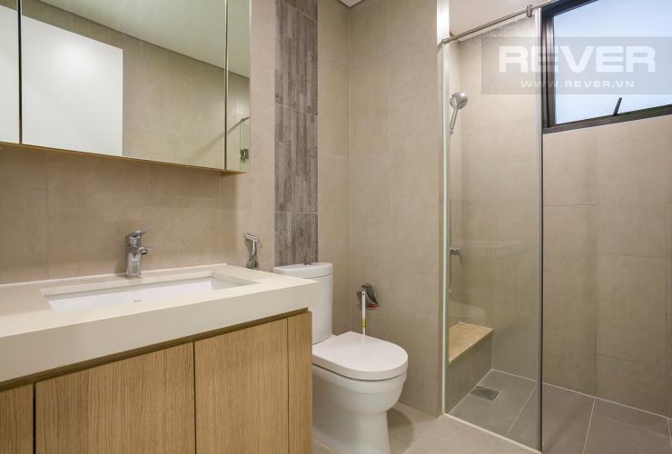 Phòng Tắm Căn góc Estella Heights 3 phòng ngủ tầng trung T2 đầy đủ nội thất