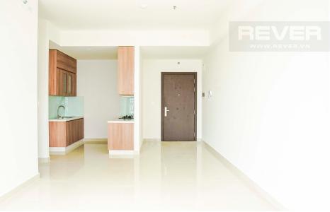 Phòng Khách Cho thuê căn hộ Sunrise Riverside 3PN, diện tích 83m2, nội thất cơ bản, hướng Đông đón gió