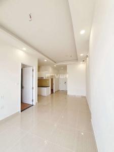 Phòng khách căn hộ Moonlight Boulevard, Bình Tân Căn hộ Moonlight Boulevard hướng Đông Nam, view thành phố sầm uất.