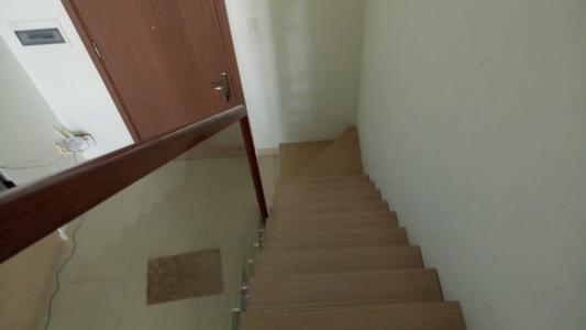 Không gian căn hộ La Asstoria, Quận 2 Căn hộ La Astoria đầy đủ nội thất cao cấp, view thoáng mát yên tĩnh.