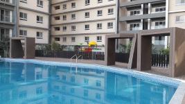 Cosmo City - Tiện ích Cosmo City Quận 7