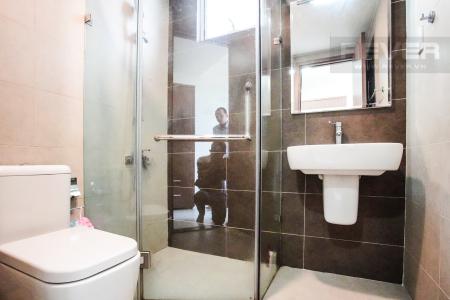 Phòng Tắm Master Cho thuê căn hộ Lexington Residence 2PN, tháp LA, đầy đủ nội thất, view đại lộ Mai Chí Thọ