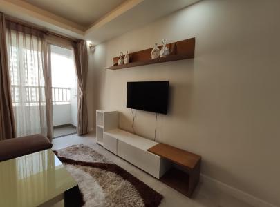 can-ho-lexington-residence Bán căn hộ Lexington Residence 2PN, đầy đủ nội thất, view hồ bơi và đại lộ Mai Chí Thọ