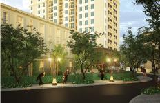 Lucky dragon - cong-vien-Lucky-Dragon-Quan-9