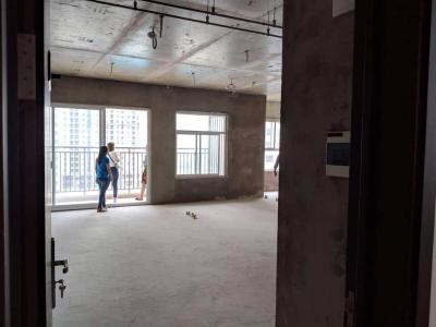 Bên trong căn hộ SUNRISE RIVERSIDE Bán căn hộ Sunrise Riverside thuộc tầng trung, 3 phòng ngủ, diện tích 83.42m2