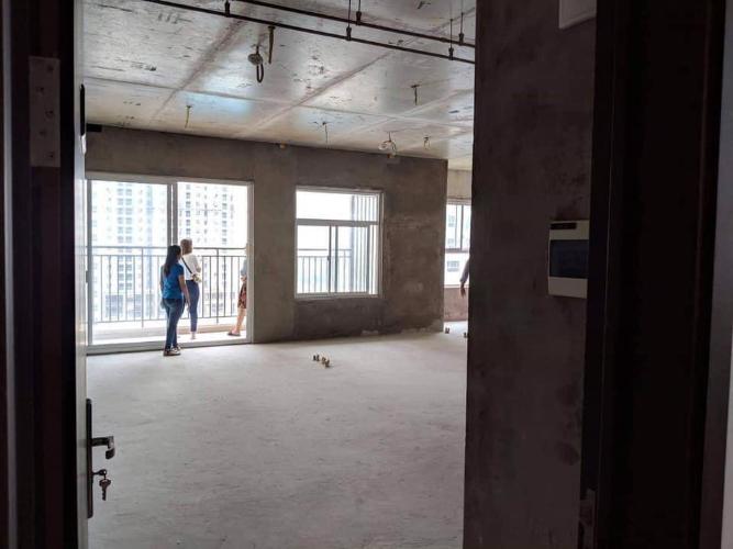 Bên trong căn hộ SUNRISE RIVERSIDE Bán căn hộ Sunrise Riverside thuộc tầng trung, 3 phòng ngủ, diện tích 83.42m2