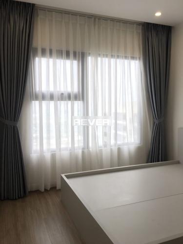 Phòng ngủ Vinhomes Grand Park Quận 9 Căn hộ Vinhomes Grand Park tầng cao, nội thất tinh tế tiện nghi.