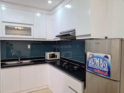 căn hộ Sky Garden quận 7 Căn hộ tầng 09 hướng Bắc Sky Garden, đầy đủ nội thất