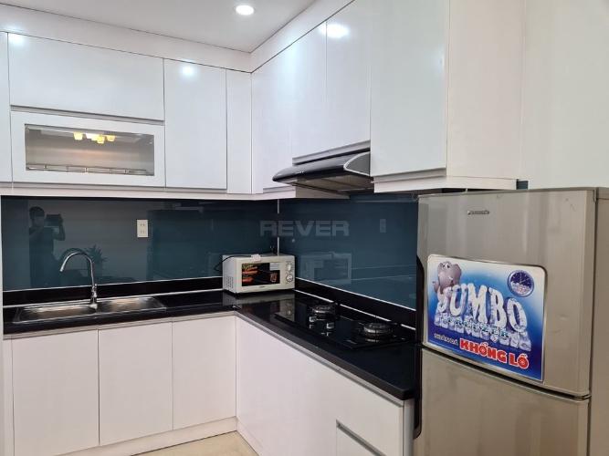 căn hộ Sky Garden quận 7 Căn hộ tầng 09 hướng Bắc Sky Garden, đầy đủ nội thất