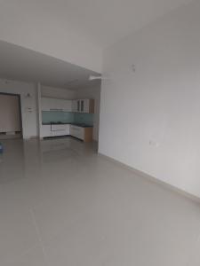 phòng ăn căn hộ Sunrise Riverside Bán căn hộ Sunrise Riverside tầng cao view thành phố thoáng mát.