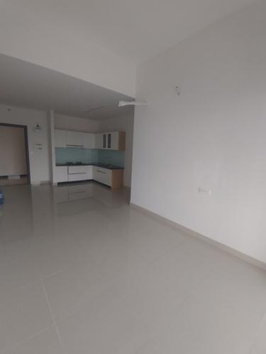 phòng ăn căn hộ Sunrise Riverside Bán căn hộ Sunrise Riverside tầng cao view thành phố thoáng mát.